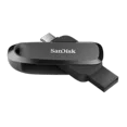 SanDisk 64GB Phone Drive for Android, USB TypeC and TypeA Flash Drive