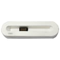 thumbnail image 5 of Motion Computing C5 F5 Series Single Bay Battery Charger White 020-01-0002 020-01-0002-m  (New), 5 of 5