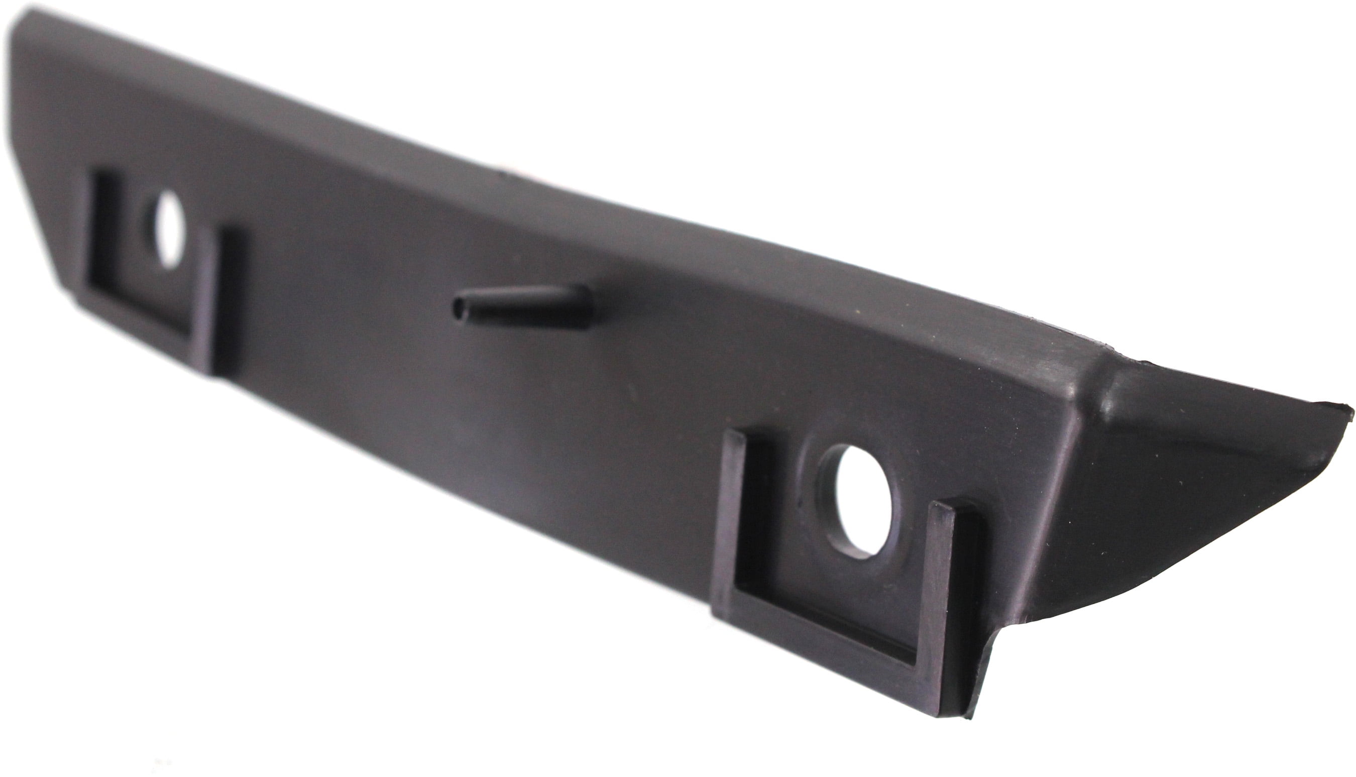Replacement REPP013103 Bumper Bracket Compatible For 2005-2010 Pontiac G6 Front, Right Passenger