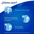 thumbnail image 5 of Desinfectante antibacterial para superficies Lysol crisp linen 50 ml, 5 of 5