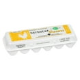 thumbnail image 3 of Daybreak Farms Free Run Large 12 Eggs, 3 of 7