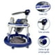thumbnail image 5 of Andadera De Lujo Con Luz Led Y Sonido Noni Is-102b, 5 of 6