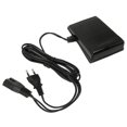 thumbnail image 2 of Pedal de máquina de coser, Pedal de Control de velocidad de repuesto de 4 núcleos y 3 orificios con cable para 132Q 1019 para BL1170, enchufe europeo de 220V, 2 of 5