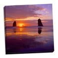 thumbnail image 2 of Gango Home Decor Cannon Beach VIII by Ike Leahy (Ready to Hang); One 24x24in Hand-Stretched Canvas, 2 of 4