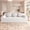 Cream White, variant on Leumius 3 Setaser Sofa,71" Corduroy Fabric Upholstered Loveseat Couch with Deep Seat for Living room,Bedroom,Apartment,No Assembly Required,Antique Green