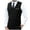 Black, variant on ZCFZJW Men's Double Breasted Suit Vests, Casual Business Vests, Slim Fit V-Neck Shawl Lapel Waistcoat,for Wedding Groom Dating Beige XXL
