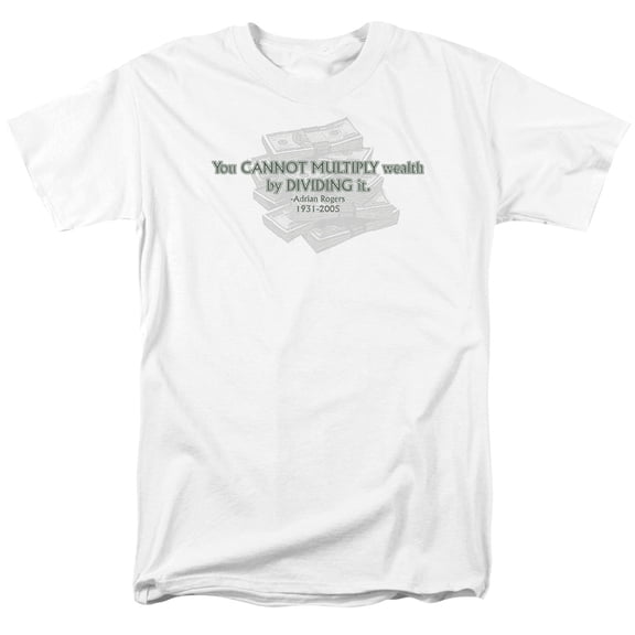 - Cannot Multiply - Short Sleeve Shirt - XXXXX-Large