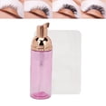 thumbnail image 3 of Limpiador De Extensiones De Pestañas ANGGREK Champú Espumoso Con Cepillos Sin Parabenos Ni Sulfatos, 3 of 7