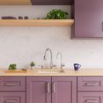 thumbnail image 5 of ALFI brand AB2017 20" White Single Bowl Fireclay Undermount Kitchen Sink, 5 of 10