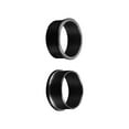 thumbnail image 4 of Bottom Brackets Shim Reliable Spacer Aluminum Alloy Bicycle Components Bike Black Bottom Bracket Adapter Cycling, 4 of 11