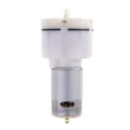 thumbnail image 1 of 12V Compact Portable air Compressor Pump Inflator For Home Appliances, 1 of 10