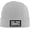 Gray, variant on Shut Your Cornhole Beanie Knit Women Men Winter Warm Cap