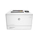 thumbnail image 1 of Impresora láser color inalámbrica HP LaserJet Pro M452nw reacondicionada con Ethernet integrada (CF3, 1 of 6