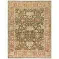 thumbnail image 4 of Surya Hillcrest Hand-Knotted Neutral/Brown Area Rug, 4 of 4