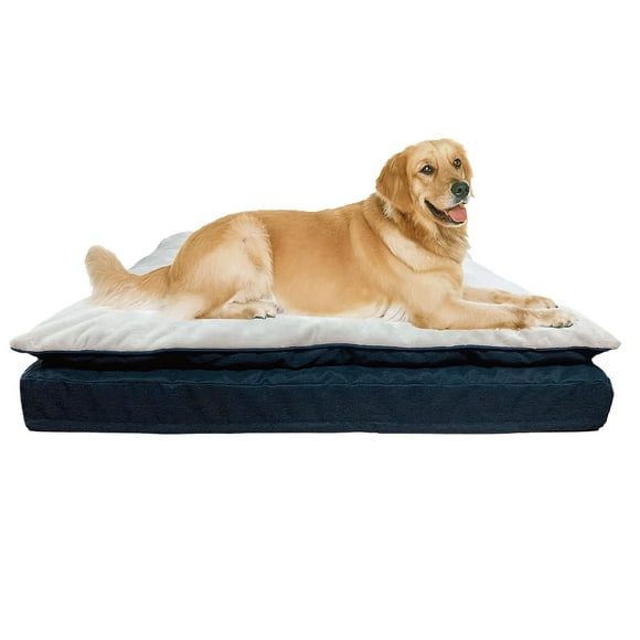 36x40po Matelas Orthopédique Pour Animal