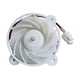 thumbnail image 2 of Ventilador de refrigerador 00334C-00305A Reemplaza de refrigerador fácil de instalar Conjunto de equipo de electrodomésticos para el, 2 of 7