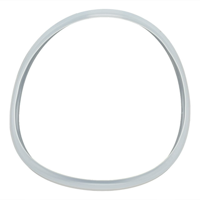 VGEBY Pressure Cooker Sealing Silicone O Replacement Acc For Pressure Cooker