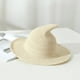 thumbnail image 2 of Mujeres Witcher plegable ancho transpirable Anti-quemaduras de sol cubo divertido sombrero gorra Fridja  nalpqowj1207, 2 of 3