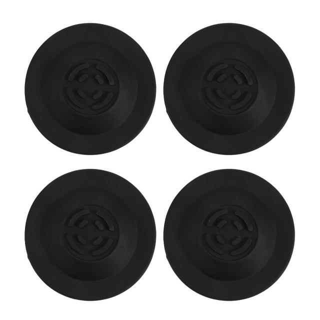 4 Piezas Disco de Limpieza de Espresso Ciego Adecuado para Breville 9 Series MáQuina de Café Espresso Pastillas de Retrolavado con Disco de Limpieza de 58 Mm
