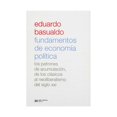 thumbnail image 1 of Libro Fundamentos De Economia Politica Tapa Blanda, Autor Eduardo Basualdo, Editorial Siglo Xxi, 1 of 2