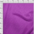 thumbnail image 3 of oneOone Viscose Jersey Purple Fabric Abstract Craft Projects Decor Fabric Printed By The Yard 60 Inch Wide, 3 of 4