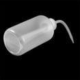 thumbnail image 4 of Uxcell 250mL Kitchen Home Plastic Long Tube Oil Container Squeeze Bottle, 4 of 5