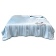 thumbnail image 1 of Summer Ice Silk Air Conditioning Quilt - Washable Breathable And Ideally Suited To Hot Sleepers, 1 of 5