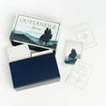 thumbnail image 3 of Outlander Trivia : un Jeu de Cartes : 200 Questions et Réponses pour Tester Vos Connaissances, 3 of 4