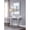 Silver, variant on Oak Finish - KD Design - Home Gym - Keep Workout Gear