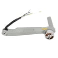 thumbnail image 3 of Front Left Motor Arm for Mavic Air 2s Drone Repair Parts Convenient To Use Front Left Motor Arm RC Drone with Motor for DJI Mavic for Air 2s Arms ANGGREK Otros, 3 of 8