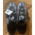thumbnail image 4 of Adi - das Originals Niteball Men’s 8 Athletic Sneaker Grey Casual Trainer Shoe NWOB, 4 of 6