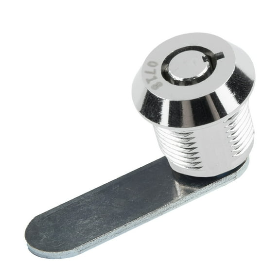 Drawer Cabinet Mail Box Locker Cam Lock Door Cupboard With 2 Key