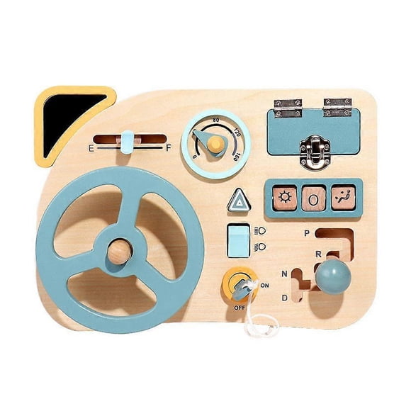 Car Steering Wheel Board Toy,Early Childhood Education Steering Wheel