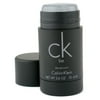 Calvin Klein CK Be Deodorant Stick for Men, 2.5 Oz