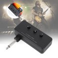 thumbnail image 1 of Outstanding Sound Quality Mini Guitar Speaker Mini Electric Guitar Speaker For Home Musical Lovers Performance Musical Instrument, 1 of 8