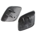 thumbnail image 3 of Front Bumper Headlight Washer Nozzle Cover for Volvo XC60 2009-2013 39854991 39854976 30763411 30763410, 3 of 5