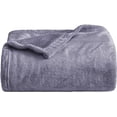 thumbnail image 1 of Cobija King Size Bluelander Gris, 1 of 4