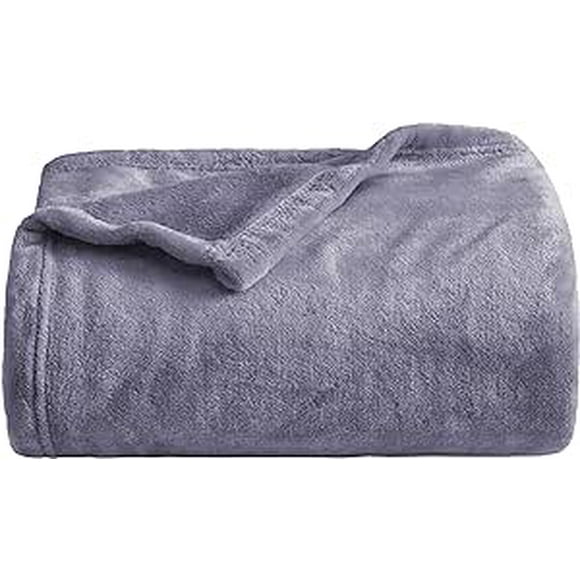 Cobija King Size Bluelander Gris