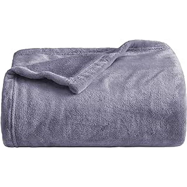 Cobija King Size Bluelander Gris