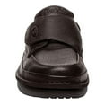 thumbnail image 4 of Propet Men's Scandia Strap Casual Shoes , Brown, Size - 09H, 4 of 7