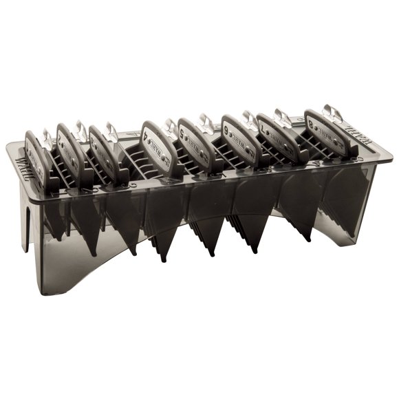 Wahl Premium Guide Comb Kit (Includes #1-8)