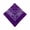 Purple, variant on 1PC Black Bandanas for Women Men Cotton Cowboy Western Novelty Paisley Pattern Bandana Bulk Party Favor Scarf Headband Handkerchiefs Fashion Scarf for Men and Women