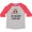 Heather and Red, variant on Inktastic My Memere Loves Me Grandchild Owl for Girl Girls Toddler T-Shirt