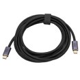thumbnail image 2 of Cable USB 4.0, Cable De Extensión Profesional 8K 60HZ Tipo C Plug And Play HD 20Gbps Transmisión Rápida Para Tabletas Cergrey 118,1 pulgadas, 2 of 8