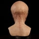 thumbnail image 5 of Halloween Alien Cosplay Máscara de cabeza completa Disfraz de fiesta de terror Disfraz Prop_s, 5 of 5
