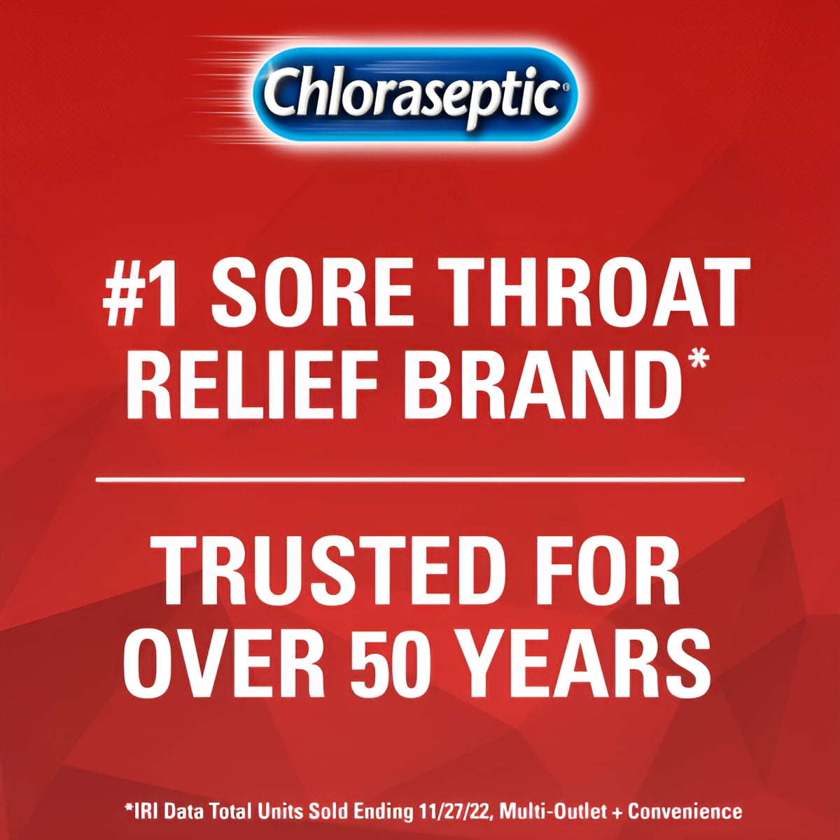 Chloraseptic Sore Throat Spray Pocket Pump Cherry 0.67 oz