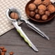 thumbnail image 5 of Nutcracker with non-slip silicone handle for pecans, walnuts, almonds, hazelnuts and pistachios, 5 of 5