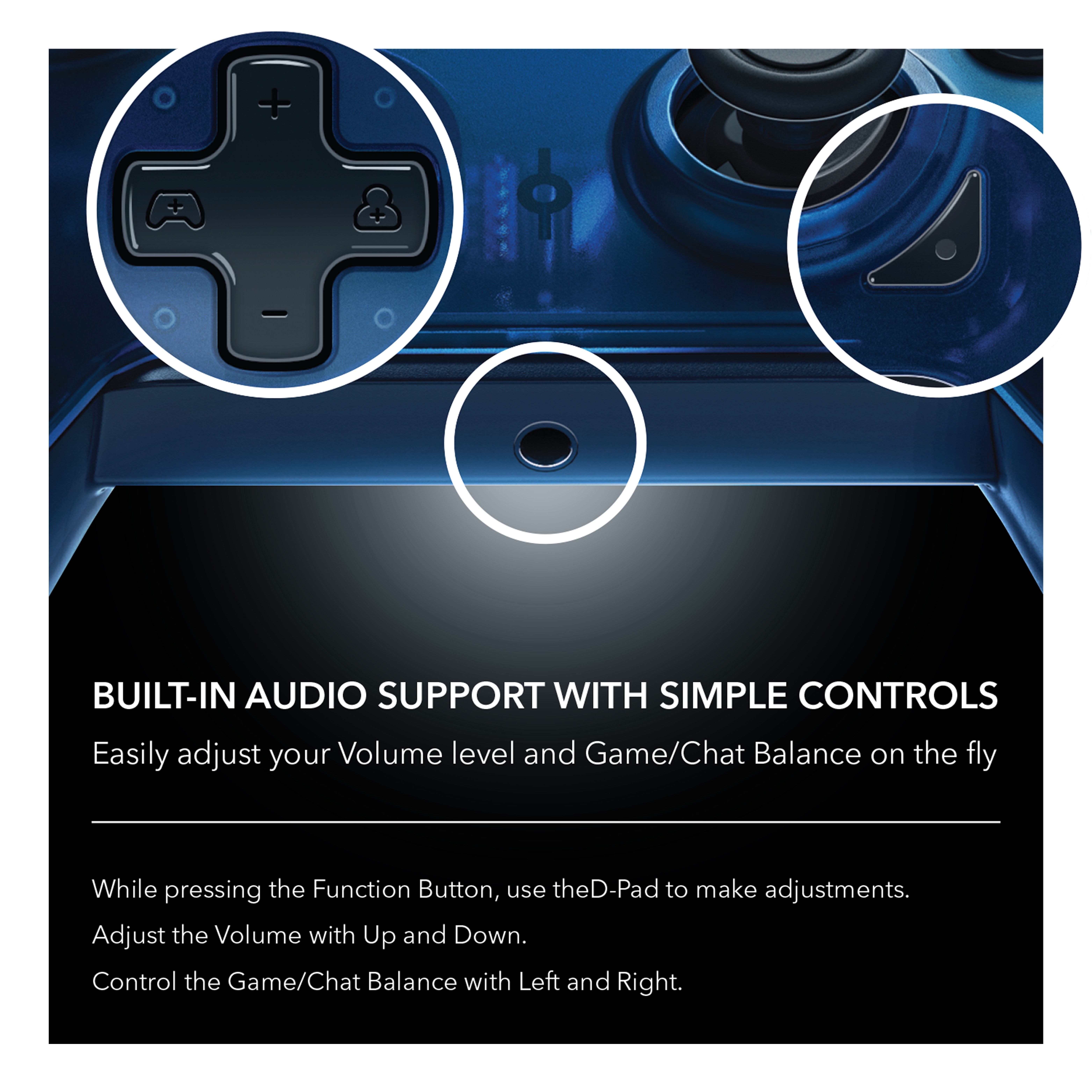 xbox one stealth series wired controller
