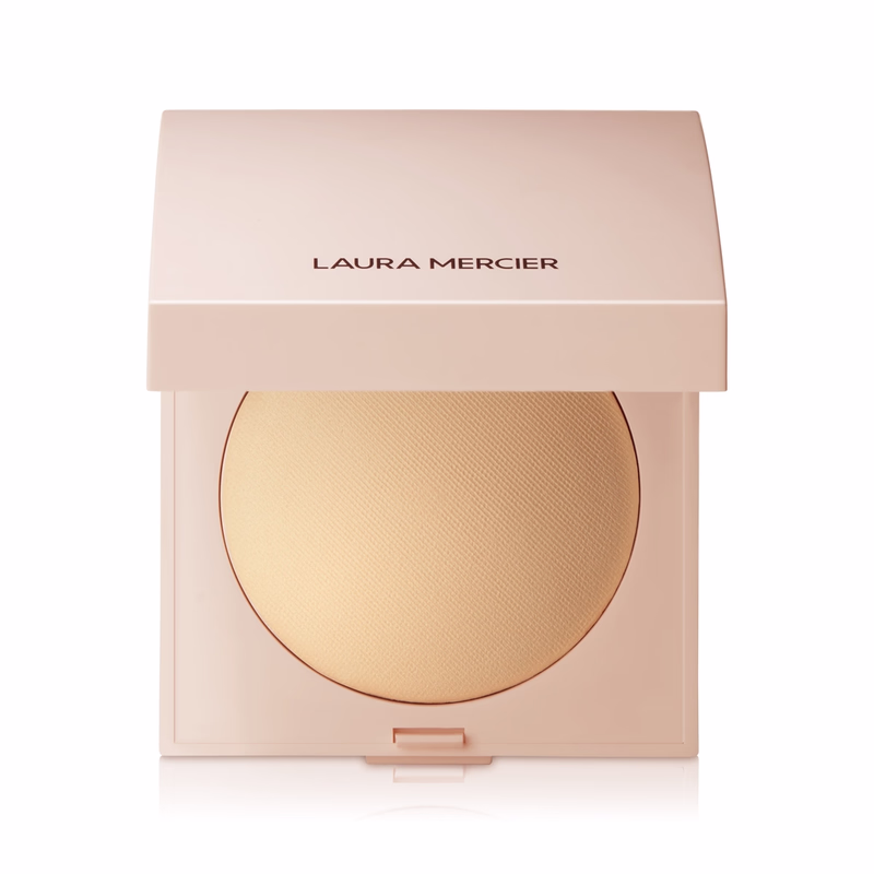 Laura Mercier Real Flawless Luminous Perfecting Pressed Powder Translucent Deep 7g/0.24oz