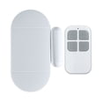 thumbnail image 2 of Wosthever Sensor de puerta, ventana, alarma inteligente, Detector de estado, alimentado por batería, 433,92 Mhz, sistema de seguridad, Electrodomésticos, 2 of 6